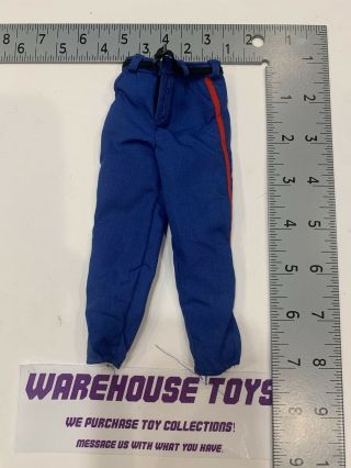 Gi Joe Clothing Item - Pants /shorts - For 12 " Action Figure 1/6 Scale 1:6 21st - Kr
