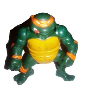 Vintage 1980,  S Teenage Mutant Ninja Turtle 