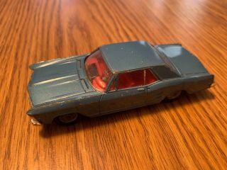 Vintage Corgi Toy 1964 Buick Riviera