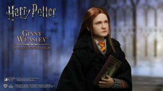 Star Ace 1:6 Harry Potter Series Ginny Weasley Sa - 0063