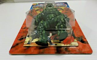 Masters of the Universe The Evil Horde Custom Sy - Klone Slime Pit Carded WOW WOW 3