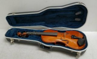 Palatino Va - 450 16 " Vintage Viola W/ Hardshell Case