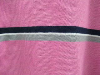 Vintage Canterbury Of Zealand International Rugby Jersey Women ' s XL Pink 3