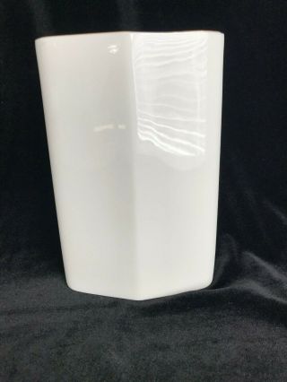 Vtg Otagiri Vase,  Mallard Duck Vase,  Gibson Greeting Made in Japan 3