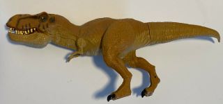 Jurassic World Giant Chomping T - Rex Tyrannosaurus Rex Jurassic Park 2015