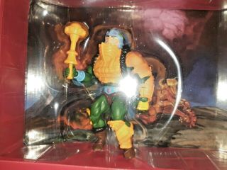 Motu Origins Power Con Exclusive Lords Of Power Man - At - Arms