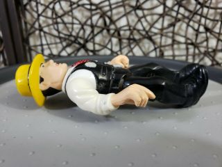 VINTAGE 1990 PLAYMATES DISNEY DICK TRACY LOOSE ACTION FIGURE DT1 3