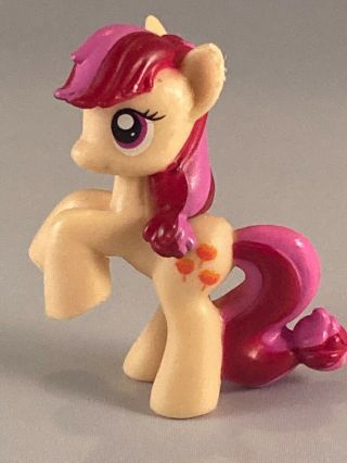 My Little Pony Fim Blindbag Mini Figure Wave 3 - Apple Dazzle