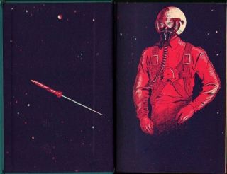 Mike Mars,  Astronaut,  Donald A.  Wollheim,  Albert Olbaan,  1961,  Vintage Kids Book