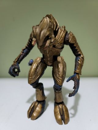 Mcfarlane Toys Halo 3 Arbiter Figure