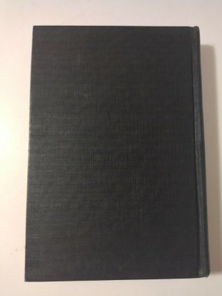 Seventh - Day Adventist Church Official Hymnal Book Vintage 1941 Edition SDA 2