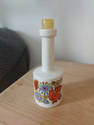 Vintage Lord Nelson Gay Time Salad Pourer