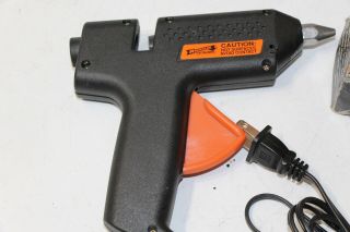 Arrow Electing - Matic Tr400 Glue Gun Plus 90 Vintage Glue Sticks