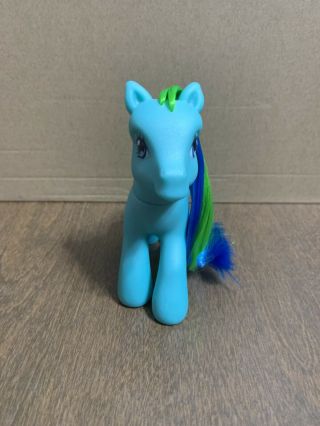 G3 Hasbro My Little Pony Mlp Tropical Surprise II 2 Butterfly Island Second Pose 3