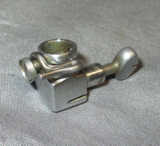 Vintage Singer 401a 403a 404 500a 503a Sewing Machine Bobbin Needle Clamp