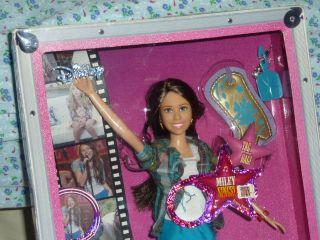 2009 Disney Hannah Montana The Movie Miley Doll Singing Hoedown Throwdown 2
