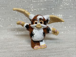 Daffy From Gremlins 2 1990 Vintage Applause 2” Tall Pvc