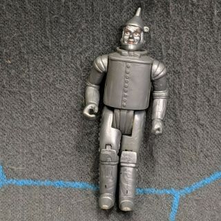 Vintage 1988 Wizard Of Oz Mgm 4 " Action Figure The Tin Man