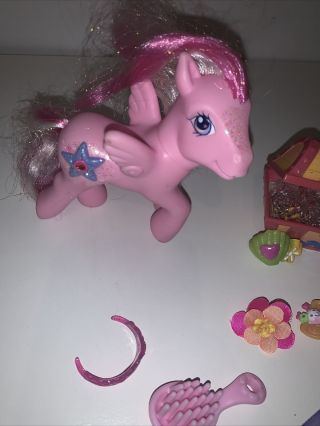 My Little Pony G3 Hidden Treasure Playset Bundle 2