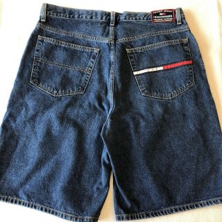 Vintage Tommy Jeans Men 