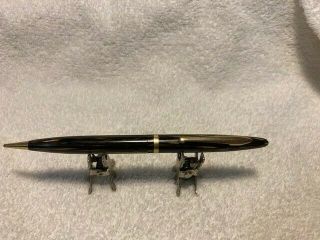 Vintage Sheaffer pens and pencils 3 pencils,  2 ballpoint pens & 1 fountain pen 2