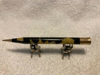 Vintage Sheaffer pens and pencils 3 pencils,  2 ballpoint pens & 1 fountain pen 3
