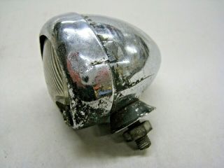 Guide Back - Up Light 1939 1940 Chevrolet Style Accessory Tear Drop Oem