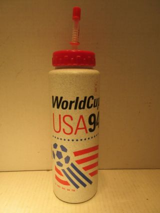 Vintage 1994 Fifa World Cup Usa 