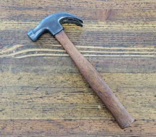 Antique Tools Claw Peen Hammer Vintage Fine Woodworking • Vulcan Dynamic ☆usa