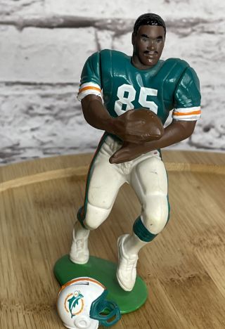 1988 Kenner Starting Lineup Loose Figure Mark Duper Miami Dolphins