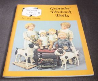 Vtg 1980 Doll Collector 