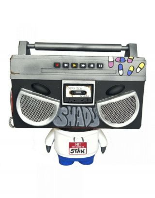 Madbox30 Stan Figure - Eminem Slim Shady Art Toy