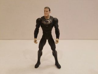 General Zod From Superman Man Of Steel 3.  75 Inch Action Figure Mattel