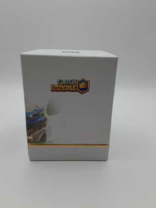Figurine Mini P.E.K.K.A – Clash Royale – Supercell – Occasion