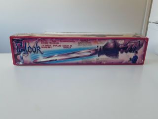 Vintage 1991 - Mattel Hook - Peter Pans Battle Sword -