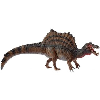 Schleich Dinosaurs Spinosaurus Collectable Figure 15009