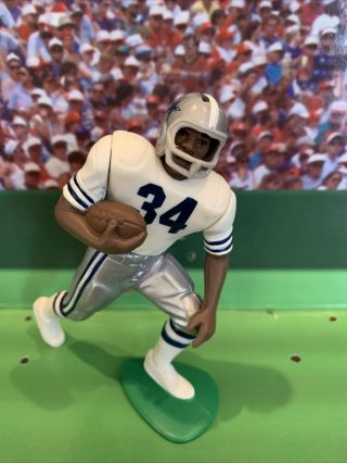 Loose 1988 Starting Lineup Dallas Cowboys Herschel Walker