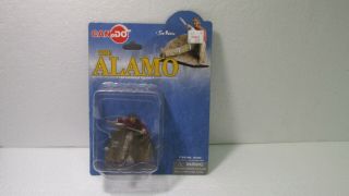 Dragon Can Do The Alamo Jim Bowie 1:24 Scale Historical Figure T3455