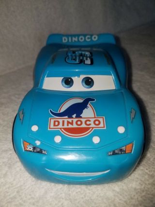 Disney Pixar Cars Shake 