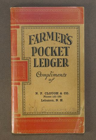 1920s John Deere Vintage Farmer 