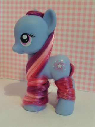 My Little Pony G4 Star Swirl - More Than 100 Ponies