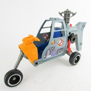 The Real Ghostbusters Ecto - 2 Helicopter 1986 Vintage Kenner Vehicle