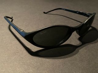 Vintage 1990 Ray Ban Sunglasses W2173 By Bausch And Lomb