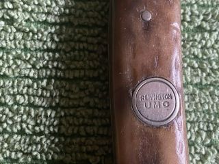 Antique - Vintage Remington UMC Toothpick Pocket Knife - Fisherman - Tooth Pick 3