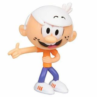 The Loud House Figure Action Figure Toys Tv Show Kids Collectible Set Pack Of 8 2