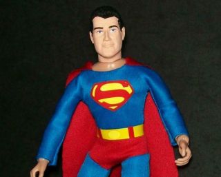Custom George Reeves Superman 1950 
