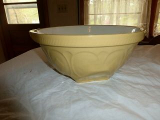 Vintage Gripstand T.  G.  Green Church Gresley Large Bowl Made In England 9
