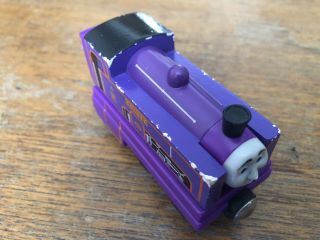 Learning Curve Wooden Thomas Train Two Faced Culdee
