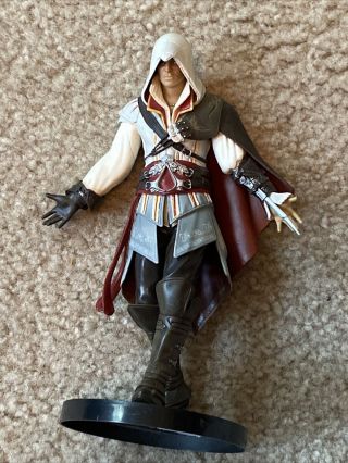 Assassins Creed Ii 2 Ezio Collector 