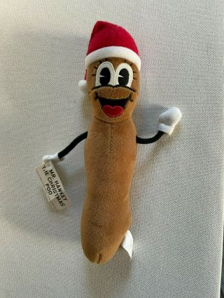 Mr.  Hankey The Christmas Poo Plush Stuffed Toy - South Park - Comedy Central Rare